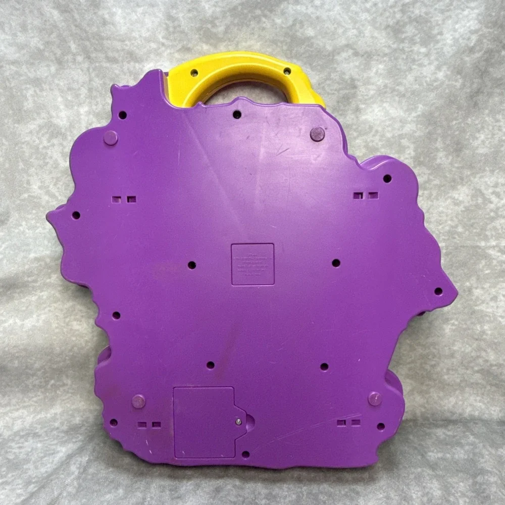 Disney vtg winnie